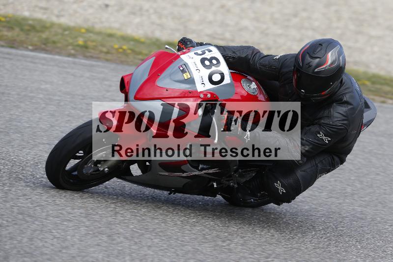 /03 04.04.2026 Speer Racing ADR/Gruppe gelb/580